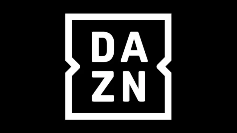 DAZN - Sport Live Stream header
