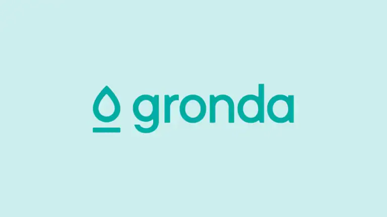 Gronda - Für Köche header