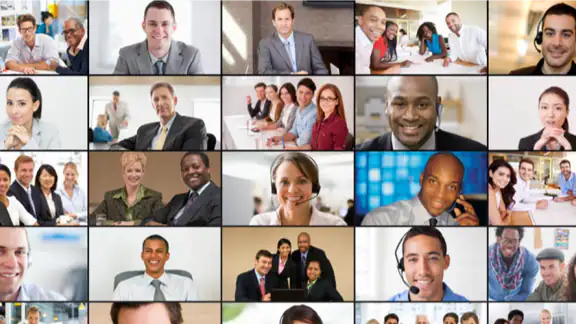 Zoom Workplace header