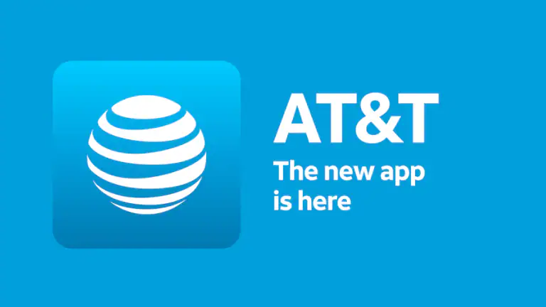 AT&T header