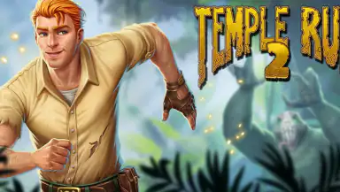 Temple Run 2: Endless Escape header
