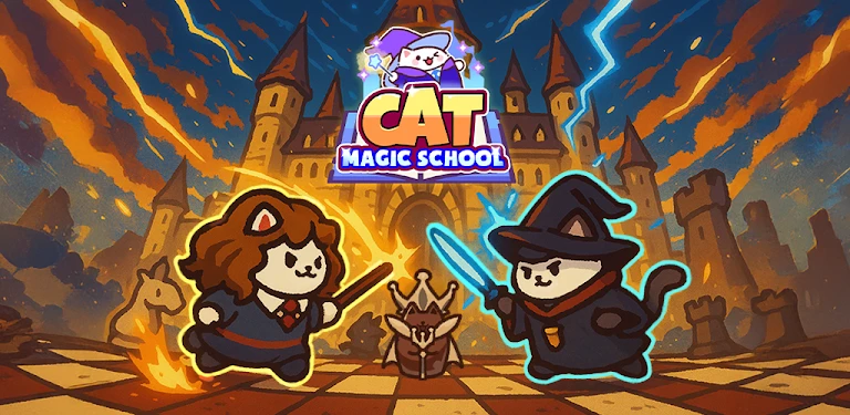headers/ja/猫の魔法学校神秘的でかわいいタイクーン.webp header