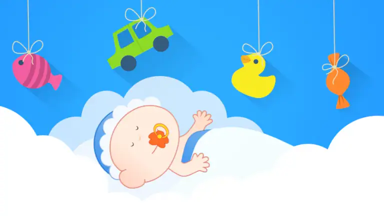 Babyfoon 3G header
