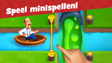 Gardenscapes header