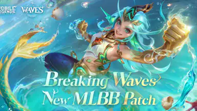 Mobile Legends: Bang Bang header