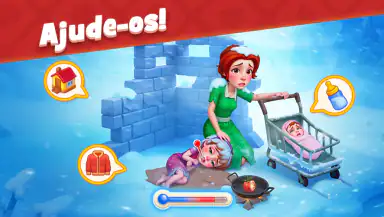 Gardenscapes header