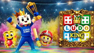 Ludo King® header