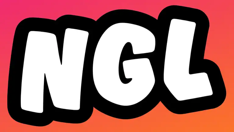 NGL – q&a anônimo header
