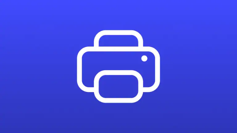 Smart Printer: Print Documents header