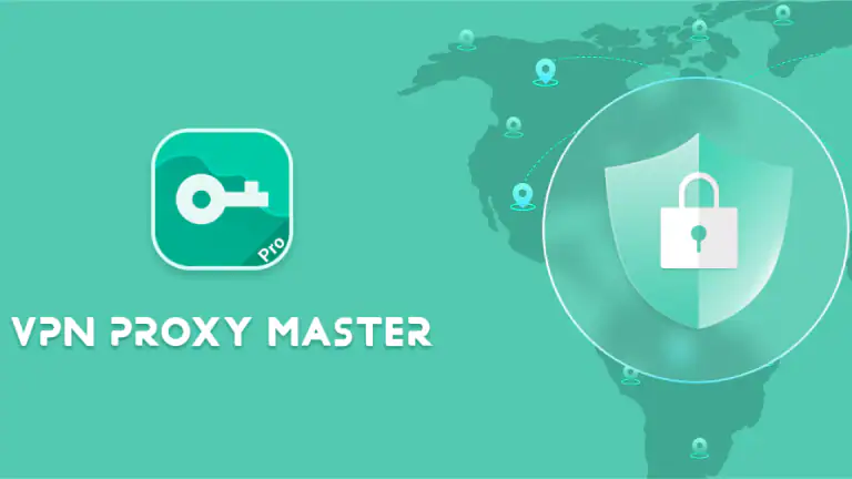 VPN Proxy Master - Vpn seguro header