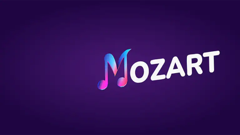 AI Şarkı Üreticisi - Mozart AI header