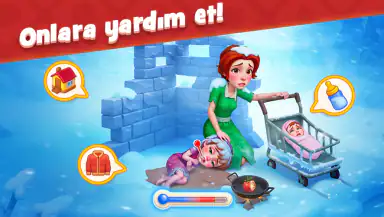 Gardenscapes header