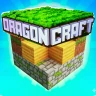 Dragon Craft Building Game icon