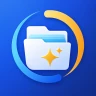 Active File Cleaner icon
