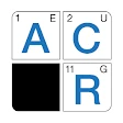 Acrostic Crossword Puzzles icon