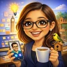 AI Chat: KI Chatbot Deutsch icon