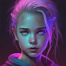 IMGIT: KI-Bildgenerator, Kunst icon