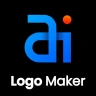 AI Logo Maker & Criar Logo icon