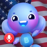 Buddy® Çocuklar için İngilizce icon