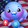 Buddy.ai: Englisch für Kinder icon