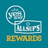 Yesway & Allsup’s Rewards icon