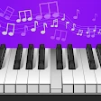 AI Piano Magic Keyboard icon