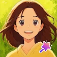 UpFoto - AI Photo Enhancer icon