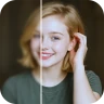 PND AI Photo Enhancer HD icon