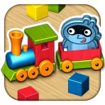 Pango Playground for kids icon