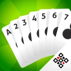 Buraco Online: Jogo de Cartas icon