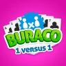 Buraco Online - Mano a Mano icon