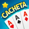 Cacheta MegaJogos: Cartas icon