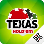 Poker Texas Holdem Online icon