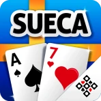 Sueca MegaJogos: Jogo Cartas icon