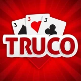 Truco MegaJogos: Cartas icon