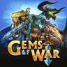 Gems of War - Kombiniere-3-RPG icon