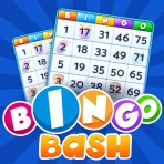 Bingo Bash: Live Bingo Games icon