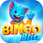 BINGO BLITZ™️ - ビンゴゲーム icon
