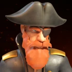 Son Korsan icon