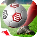 Sosyal Lig - Futbol Oyunu icon