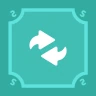 Sticker Town icon