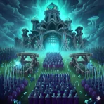 Empire: Four Kingdoms icon