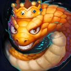 Little Big Snake: yılan oyunu icon