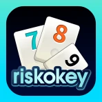Okey - Risk Okey icon