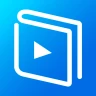 Bookplay icon