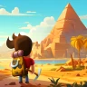 Diggy's Adventure: Maze Puzzle icon