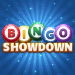 Bingo Showdown - Bingo Live icon