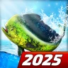Let's Fish: Angeln Simulator icon