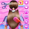 Ice Princess Makeup Salon icon