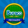 Buraco Fechado (canastra) icon